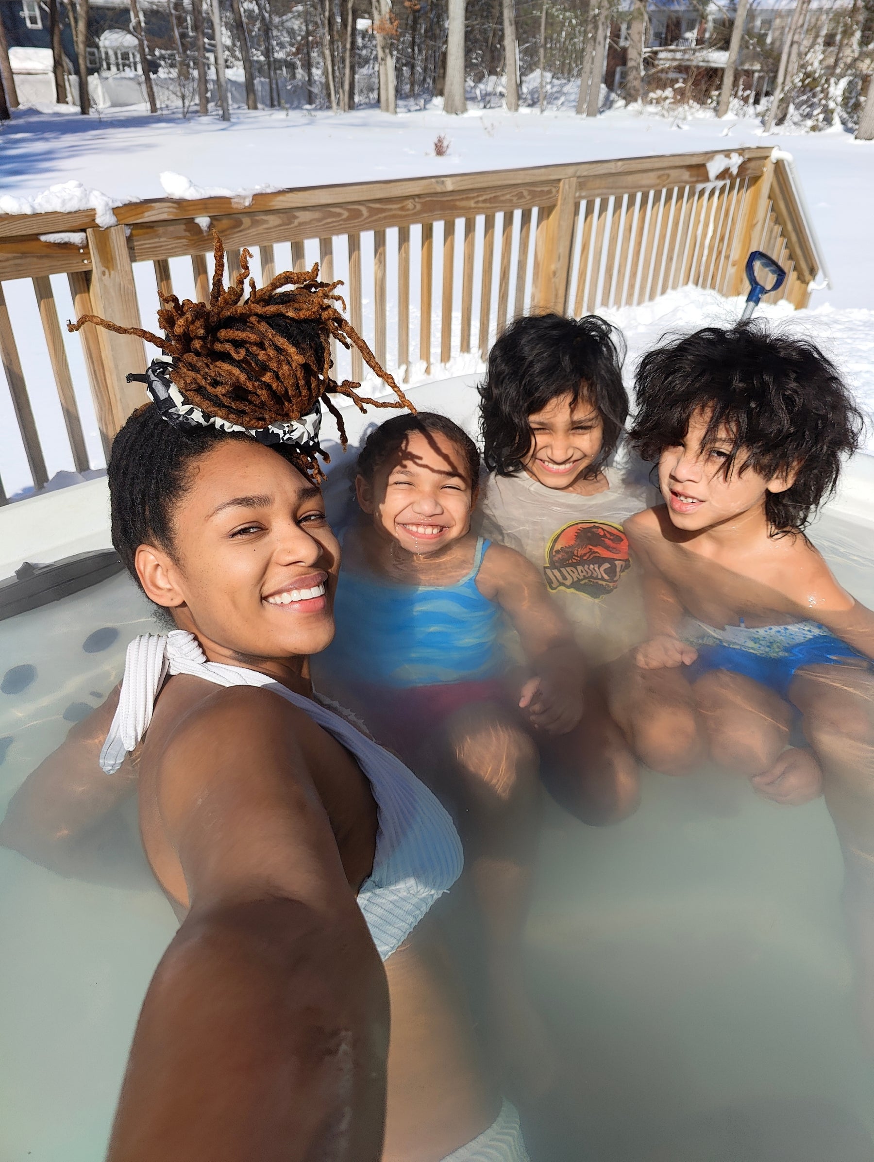 Now I Teach What Changed My Life