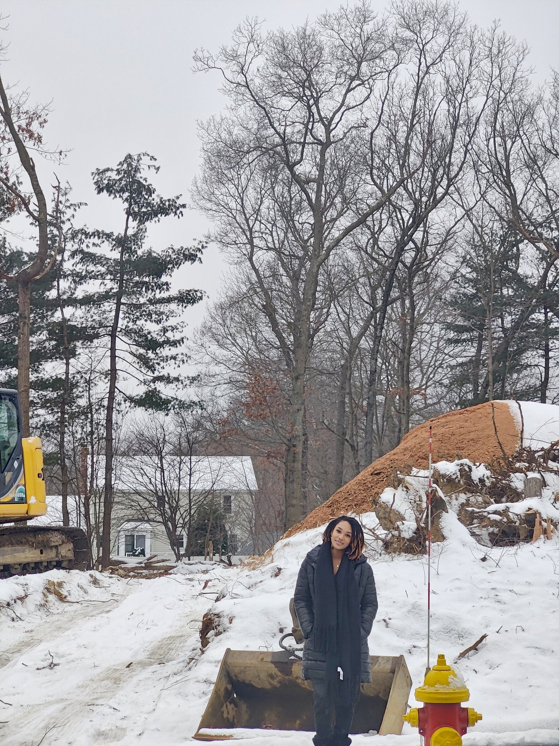 Tests From The Universe