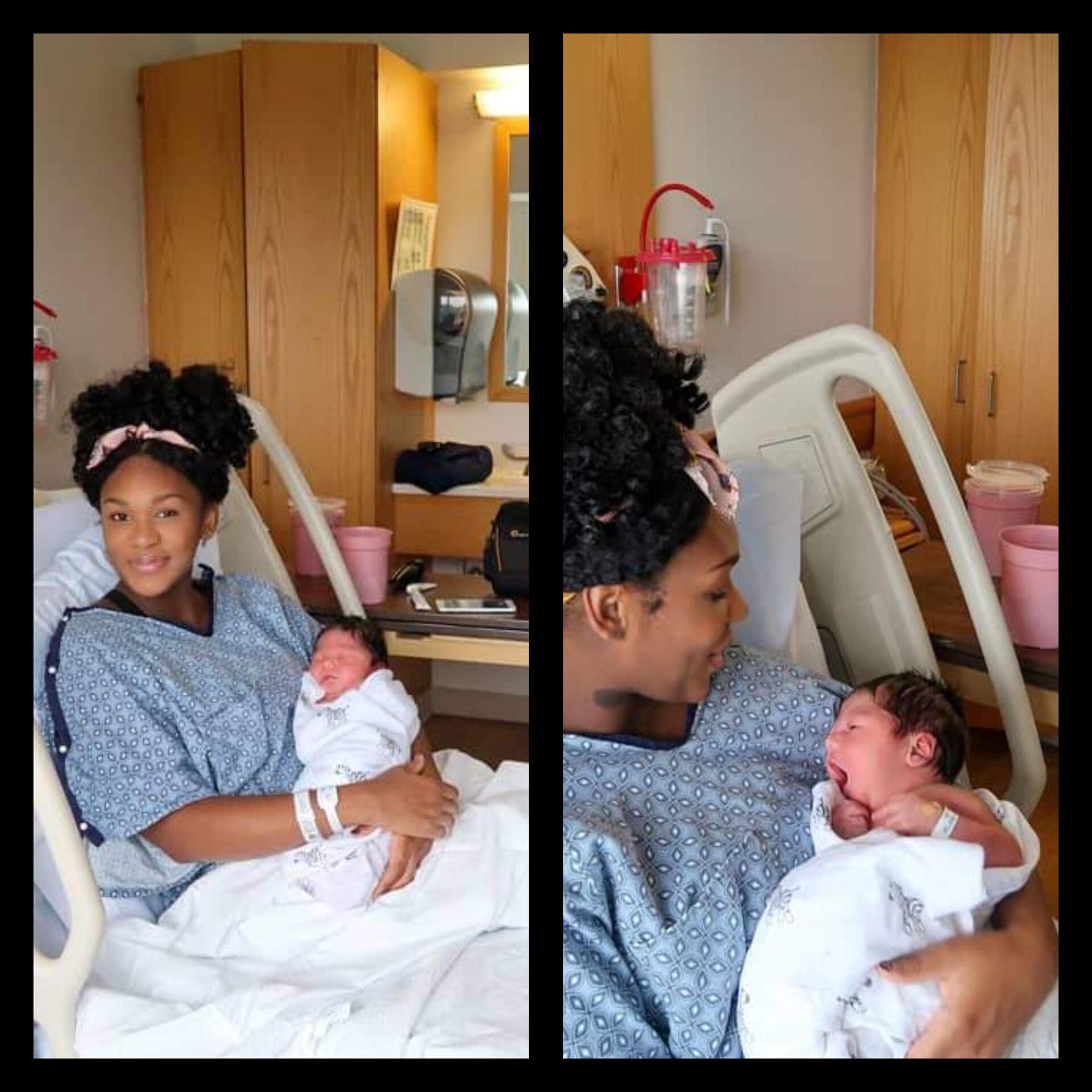 Motherhood Gave Me Purpose