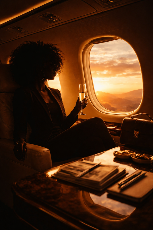 Lifestyle Coaching Package