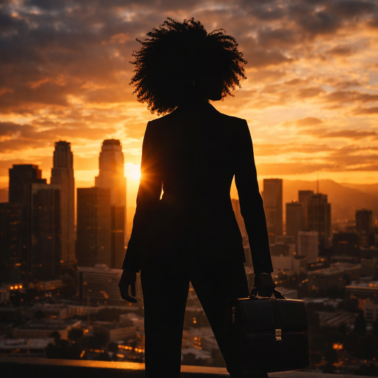 Career Coaching Package