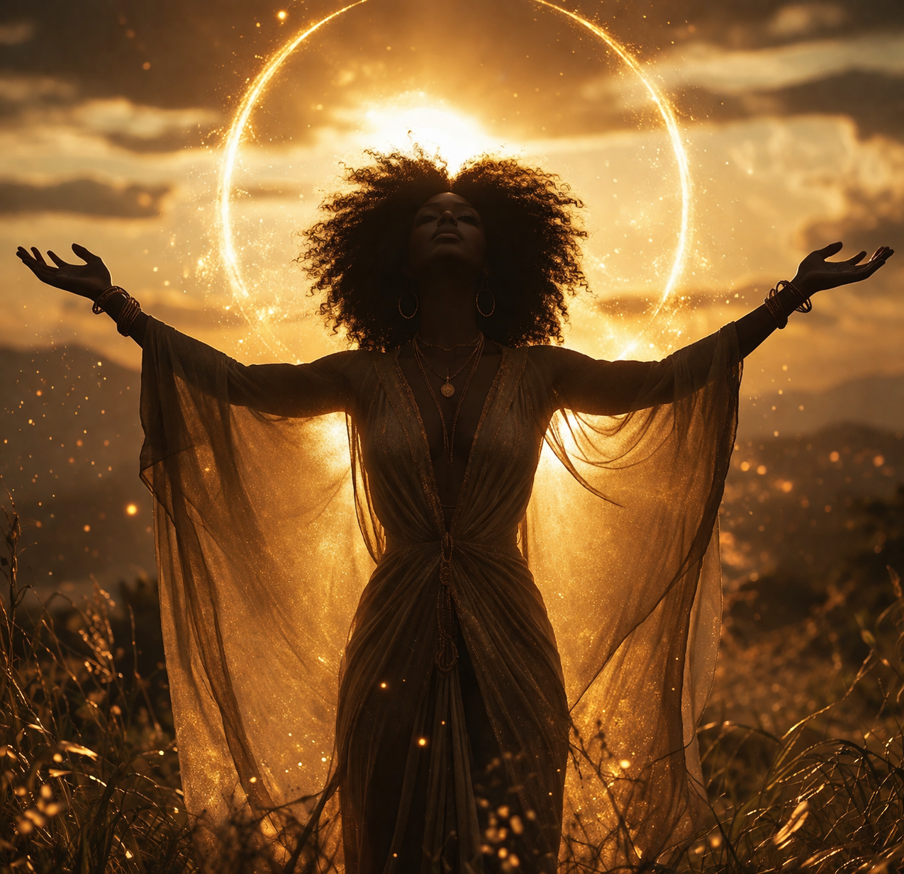 Spiritual Coaching Package
